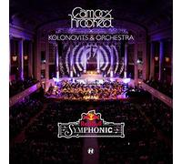 Camo & Krooked X Kolonovits & Orchestra - Red Bull Symphonic