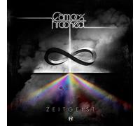 Camo & Krooked - Zeitgeist