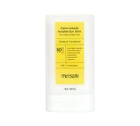 Meisani Camo-Miracle Stick Solar Invisible Muy Alta Protección 18mL SPF50+