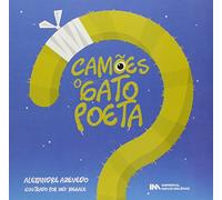 camoes o gato poeta