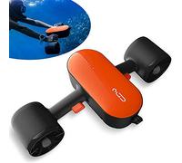 Camolech Geneinno S2 - Patinete subacuático de alta velocidad para adultos con motores duales, profundidad máxima de 30 m y velocidad de 4,32 km/h, juguetes de agua portátiles con control de