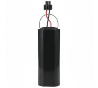 Camolech - Patinete eléctrico subacuático de 700 W, con control de pulgar para tabla de remo SUP, apto para piscina, buceo y esnórquel, scooter acuático para adultos y niños (batería de 16000 mAh)