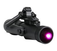 Camolech - Patinete subacuático de 700 W (versión profesional) con batería extraíble, motor eléctrico SUP, scooter de agua de mano, productos de buceo para adultos y niños (CM7-1Pro dos baterías)