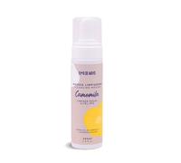 ¡22% DTO! Mousse Limpiadora Camomila 200 ml