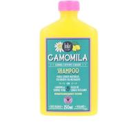 CAMOMILA champú 250 ml