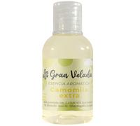 Camomila Extra Concentrada para Cosmética y Perfumería | Aroma Herbal y Fresco | Ideal para Champús, Jabones y Ambientadores | Formato hasta Disponible | Uso Profesional | 250 ml