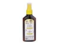 Camomila Intea - Loción aclarador de cabello Rubio Natural - Con extracto natural ecológico de manzanilla que aclara y protege el cabello - 100 ML