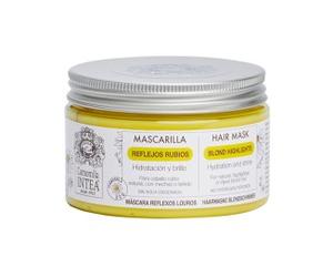 Camomila Intea Camomile Blonde Highlights Mask 250ml