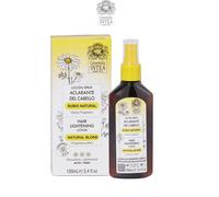 CAMOMILA INTEA CHAMPU, ACONDICIONADOR, LOCION, MASCARILLA MANZANILLA REFLEJOS