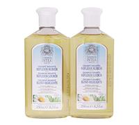 Camomila Intea - Champú infantil para el cabello - Reflejos rubios - 2 x 250 ml