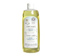 Camomila Intea - Champú infantil - Reflejos rubios - 500 ml