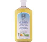 Camomila Intea Champú Rubio Infantil 500 ml