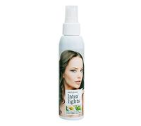 Camomila Intea - Lights Reflejos y luces para cabello moreno o cabello castaño - Sin alcohol - 125 ML