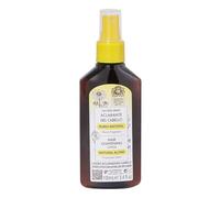 Camomila Intea - Loción aclarador de cabello Rubio Natural - Con extracto natural ecológico de manzanilla que aclara y protege el cabello - 100 ML