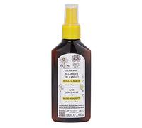 Camomila Intea - Loción Reflejos Rubios Aclarador de Cabello Rubio - Sin Alcohol - Con extracto natural ecológico de manzanilla que aclara y protege el cabello - 100 ML