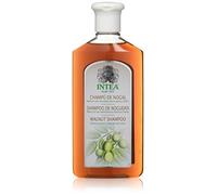 Camomila Intea Nogal Champú para Cabello Oscuro y Teñido - 250 ml