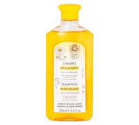 Camomila Intea - Reflejos Rubios - champú profesional para el cabello - Reflejos Dorados - 250 ml