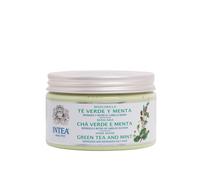 Camomila Intea - TE VERDE y MENTA Especial para cabello graso Mascarillas para el cabello 250 ml unisex