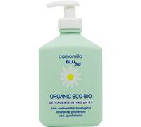 Camomilla Blu Bio Organic Eco Bio Limpiador Íntimo Ph 5.5 300 ml