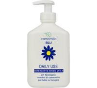 Camomilla Blu Daily Use Limpiador Íntimo Ph 5.5 300 ml