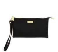 Camomilla Cartera Mujer, Piel Sintética, Colección Bonbon, Color Negro