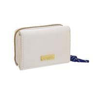Camomilla Cartera Mujer, Piel Sintética, Colección Ice Lolly, Talla S, Color Blanco