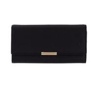 Camomilla Cartera Mujer, Piel Sintética, Colección Pop Candy, Talla L, Color Negro