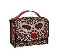 Camomilla Estuches de Maquillaje, Maletín de Maquillaje