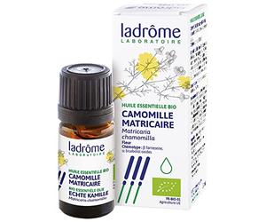 camomille matricaire 5 ml de aceite esencial