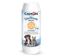 Camon Ahuyentador granular para Exteriores para Perros y Gatos, 1000 ml