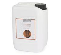 CAMON | Champú estructurante 5L con Aceite de enebro y extractos de tomillo, para Perros, Apto para Pelo Corto y Largo