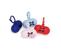 Camon - CityGo Mini Rojo - B526/3 Dispensador