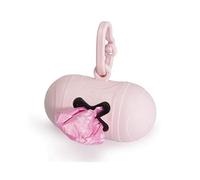 Camon - CityGo Mini Rosa - B526/1 Dispensador