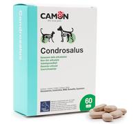Camon Condrosalus 60Cpr, Un tamaño 90 g