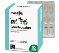 Camon Condrosalus 60Cpr, Un tamaño 90 g