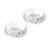 Camon Cuenco de melamina para Perro de 300 ml