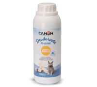 Camon Ambientador para lettiere Gato Ambientador para lettiere pequeños Animales