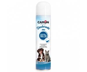 Camon - Desodorante Talco 300ml