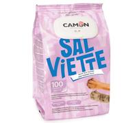 Camon Toallitas Húmedas Talco - Cantidad: 100 unidades