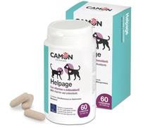 CAMON HelpAge-Vet 1g Accesorios Suplementos para Perros