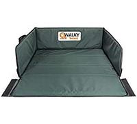 Camon Lona Baule Baño protección Impermeable Cubierta del Gato del Perro casero Auto Baule