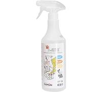 Camon SweetPee 750 ML- Lo Spray Natural Que Limpia La PIS Lavable Mascota Perro Pipi del Perro