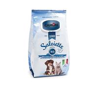 Camon Toallitas Húmedas Talco - Cantidad: 100 unidades