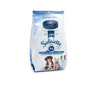 Camon Toallitas higiénicas canegatto Maxi Formato 100 Unidades