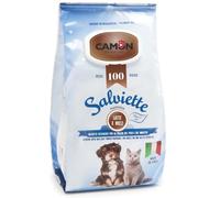 Camon Toallitas Milk & Honey 100Ud, Un tamaño 1140 g