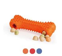 CAMON We love pets Hueso de Caucho para premios 150mm - Accesorios, Complementos, Juegos y Comida para Mascotas