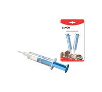 CAMON We love pets Jeringa de alimentación - Accesorios, Complementos, Juegos y Comida para Mascotas