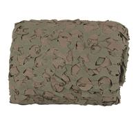 Camosystems Ejército Camuflaje Airsoft Caza Camo Red Pantalla 3X2.4M Woodland