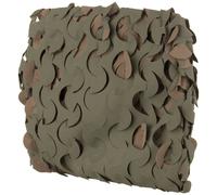 Camosystems Militar Camuflaje Ciego Airsoft Caza Red Pantalla 3X1.4M Woodland