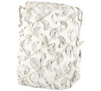 Camosystems Pantalla Camuflaje Caza Red Camuflaje 6X3M Ciega Blanca Nieve Camo